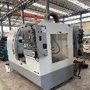 []2009年杭州丽伟V20i立加，西门子系统，工作台mm，三轴.