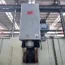 刚刚买下2017年同款4台广东佛威1580数控铣、两线一硬.