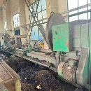 []精品天水星火61160/8米车床，附件齐全，导轨970，要的.