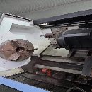 斗山PUMA700数控车床24寸三爪液压卡盘加工直径1000加.