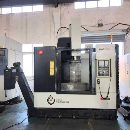 []沈阳机床VMC1300B加工中心发那科OIMD系统两线一硬 24.