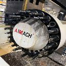 []刚刚买下纽威重型10米龙门（HZ款），加重加高款。工作.